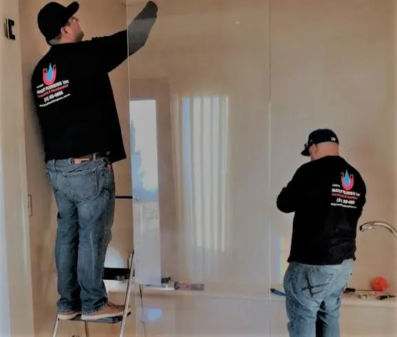 Professional plumbing installation for Tankless Water Heater Installation in Suplee